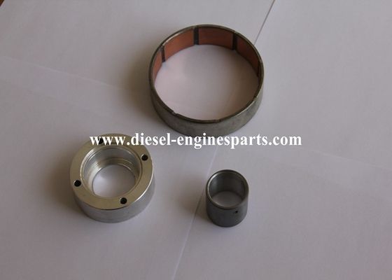 Bimetal Bushing HRC58-62 Steel Bronze Industrial Loader C15