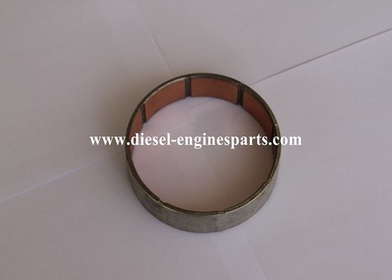 Bimetal Bushing HRC58-62 Steel Bronze Industrial Loader C15