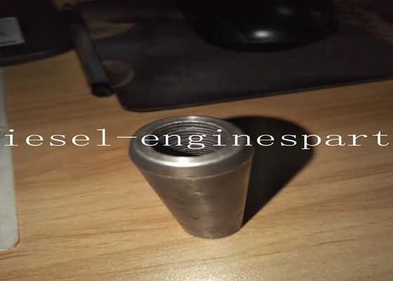 Grinding Polished Engine Valve Guide DT466 Black Gray Color For Construction