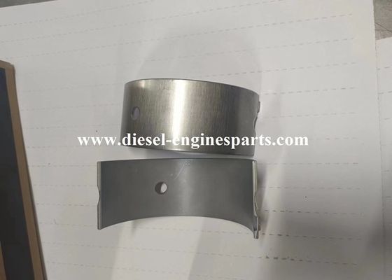 Construction C Engine ISX15 Diesel Engine Bearing Main Conrod Steel Parts