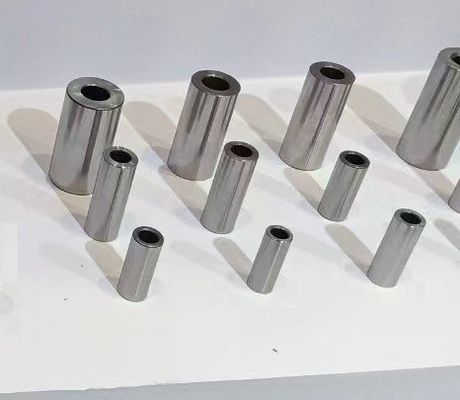 Cylindrical Engine Piston Pin Cater 3406 With Polishing For Improved Engine Performance