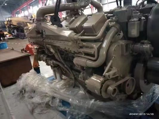 1200Hp Diesel Engine KTA38-G5 for Power Generation Systems