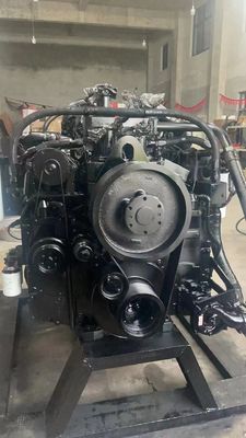 1200Hp Diesel Engine KTA38-G5 for Power Generation Systems