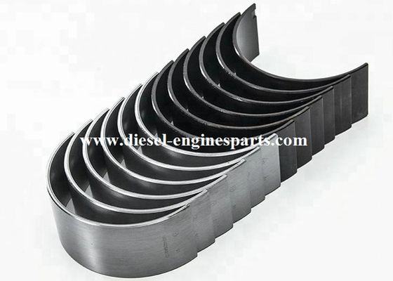 Durability Steel Diesel Engine Main Bearing For OM352 Models Resistant To Temperatures And Corrosion