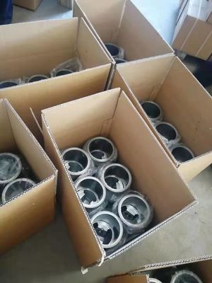 Cummins Black Aluminum Cylinder Liner Kit 32mm-320mm Bore