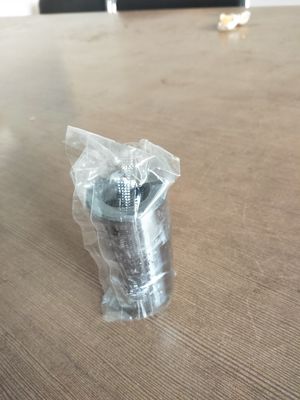 Solid Structure Engine Piston Pin OM501 Improved Performance And Durability