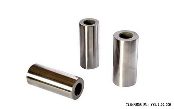 Polishing Engine Piston Pin OM357 Lightweight Design Heat Treatment Annealing